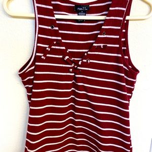 Rue21 Sleeveless top